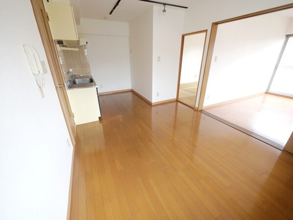 リコルソ相模原南Iの物件内観写真